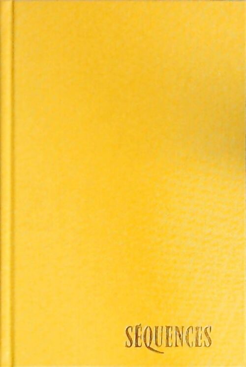 Séquences n°41 - Collectif - Livre