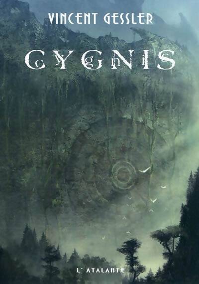 Cygnis - Vincent Geisser - Livre