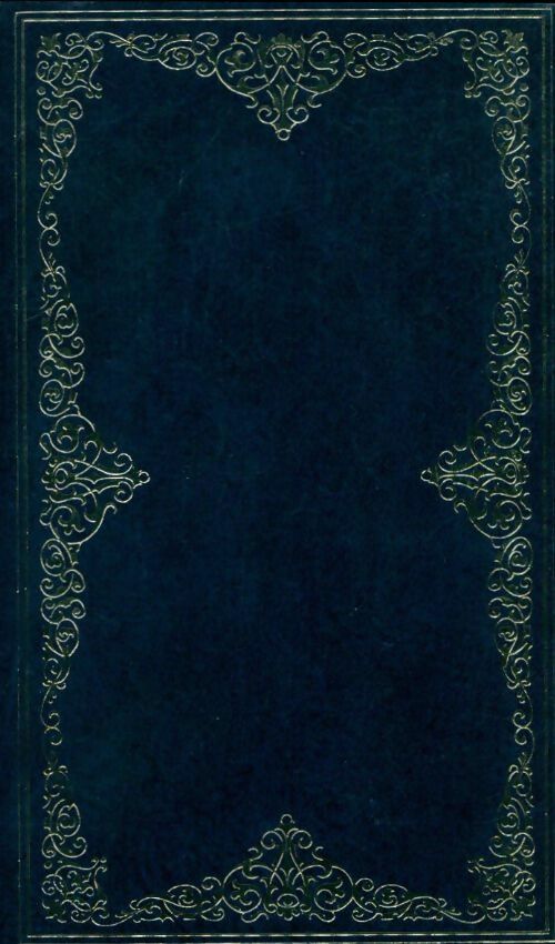 La comédie humaine Tome XXXIV - Honoré De Balzac - Livre