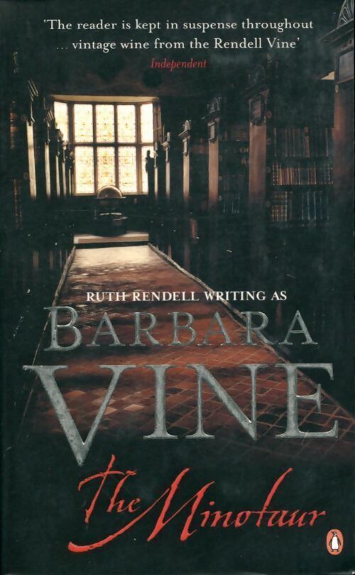The minotaur - Stephen Coonts - Livre