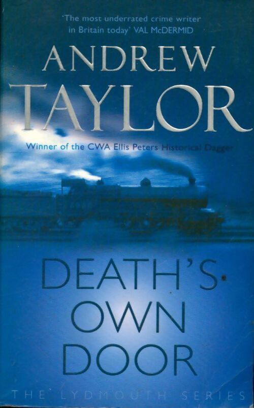 Death's own door - Andrew Taylor - Livre