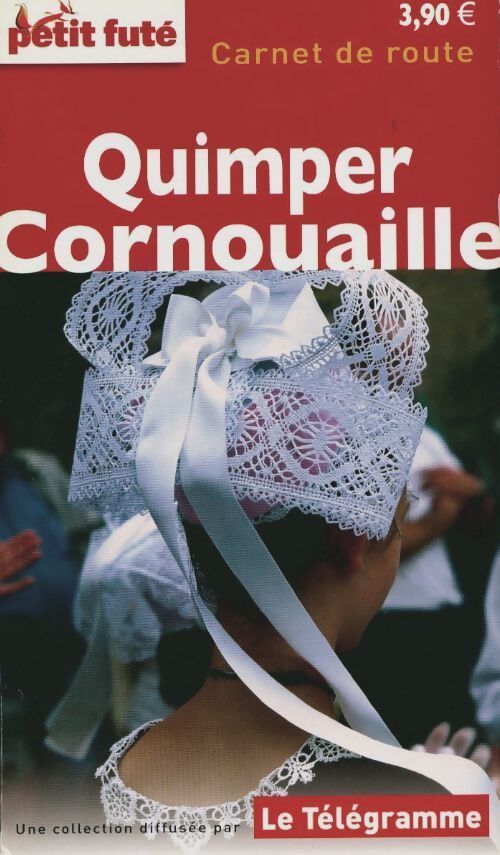 Quimper - Cornouaille 2010 - Collectif - Livre