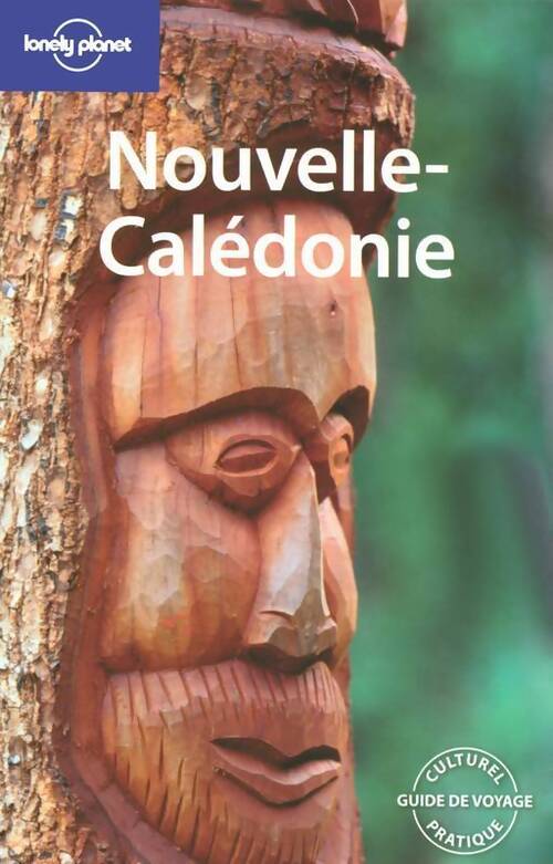 Nouvelle-Calédonie 2006 - Tione Chinula - Livre