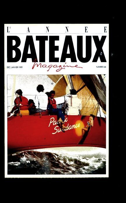 L'année bateaux n°46 - Collectif - Livre