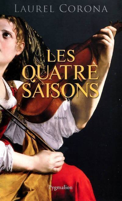 Les quatre saisons - Laurel Corona, Ambelain Robert - Livre