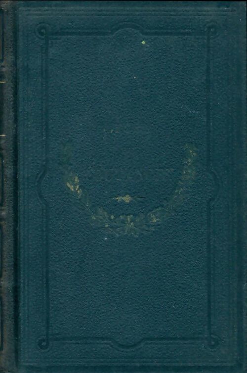 Chien et chat ou mémoires de capitaine et de minette - Inconnu - Livre