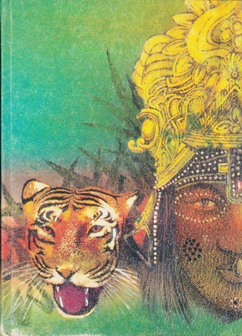 La mousson Tome II - Louis Bromfield - Livre