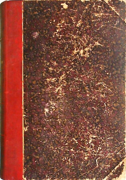 Oeuvres de François Coppée : Prose 1873-1890 - Y. De Myrbach - Livre
