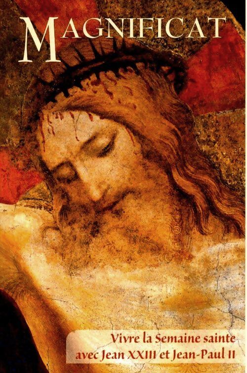 Magnificat n°37 - Inconnu - Livre