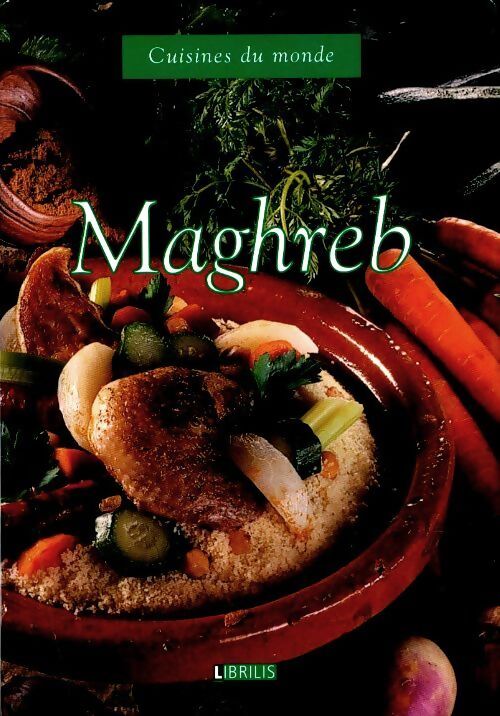 Maghreb - Inconnu - Livre