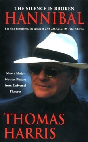 Hannibal - Thomas Harris - Livre