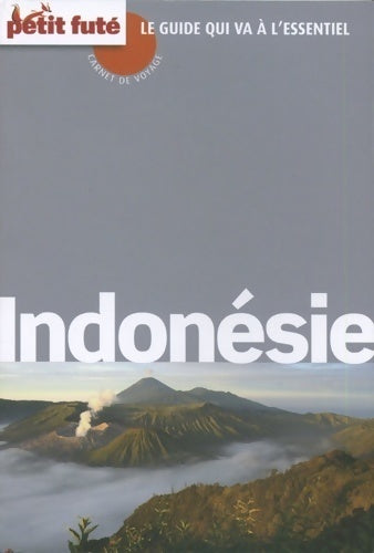 Indonésie 2014 - Collectif - Livre