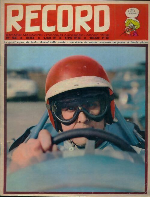 Record n°53 : Les animaux et leurs petits - Collectif - Livre