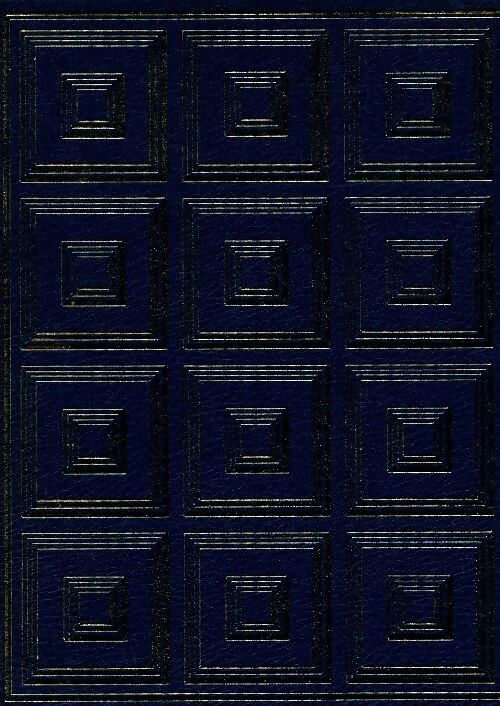 Isabelle / La symphonie pastorale / Paludes - André Gide - Livre