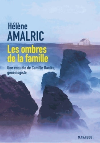 Les ombres de la famille - Hélène Amalric - Livre