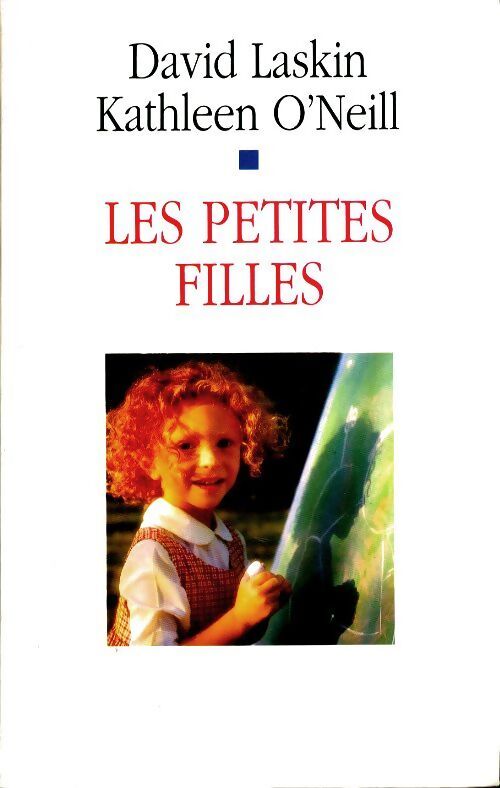 Les petites filles - David Laskin - Livre