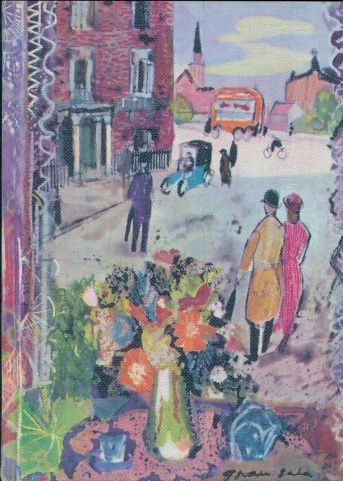 Romans : La fin d'une liaison / Qui perd gagne - Graham Greene - Livre