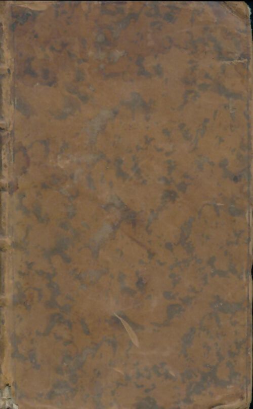 Sermons de M. Massillon Tome IV - Evêque De Clermont Massillon - Livre