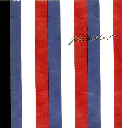 Histoire de révolution française Tome XI - Claude Michelet - Livre