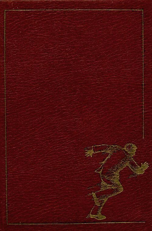 A petit feu - George Henry Johnston - Livre