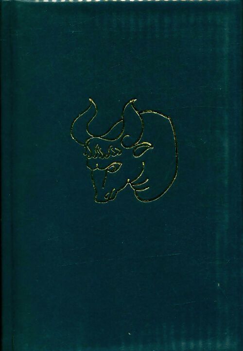 Cher Augustin - Horst Wolframm Geiszler - Livre