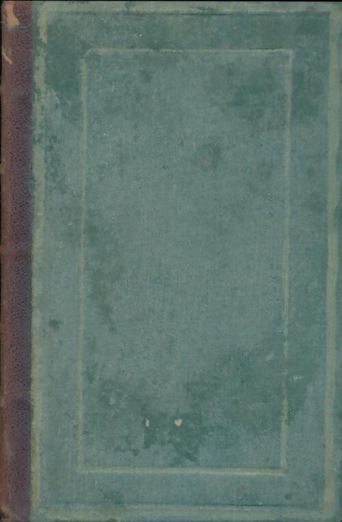 France et Allemagne. Littératures comparées - Auguste Dupouy - Livre