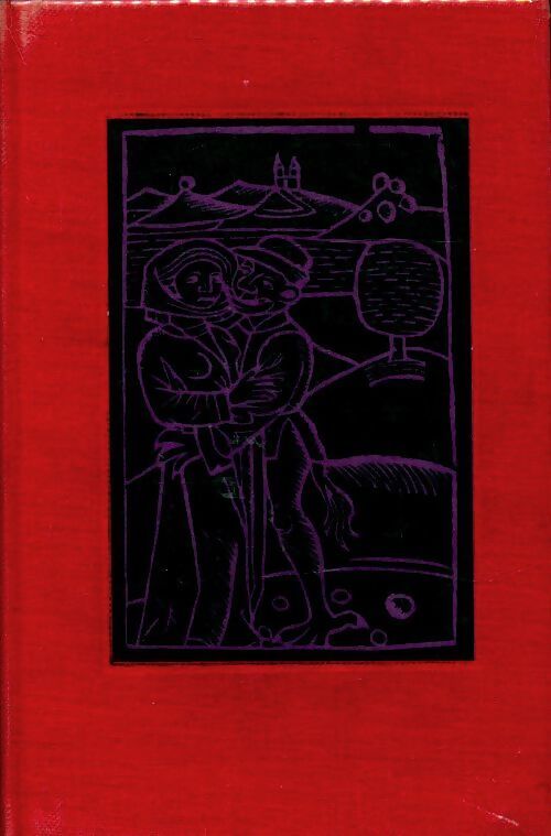 Un prêtre marié - Jules Barbey D'Aurevilly - Livre