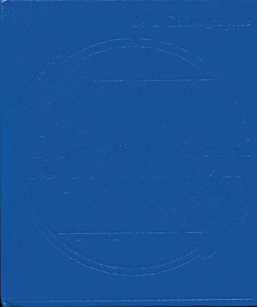 Le livre de Marco Polo - Albert T'Serstevens - Livre