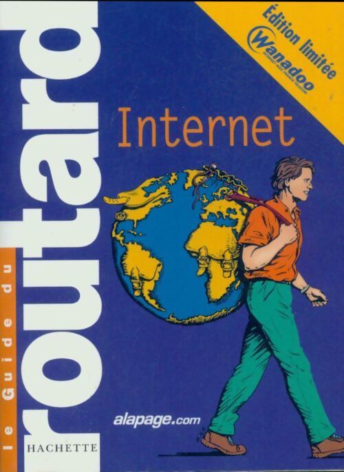 Internet 2001 - Collectif - Livre