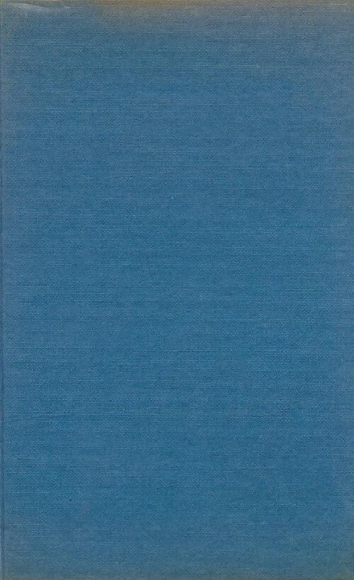 Pièges à rebours - Desmond Bagley - Livre