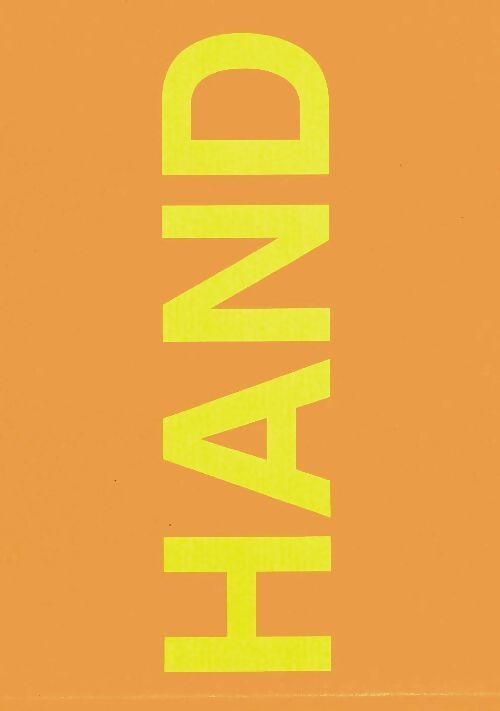 Bold hand - Olga Boldyreff - Livre