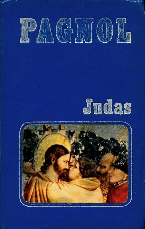 Judas - Marcel Pagnol - Livre