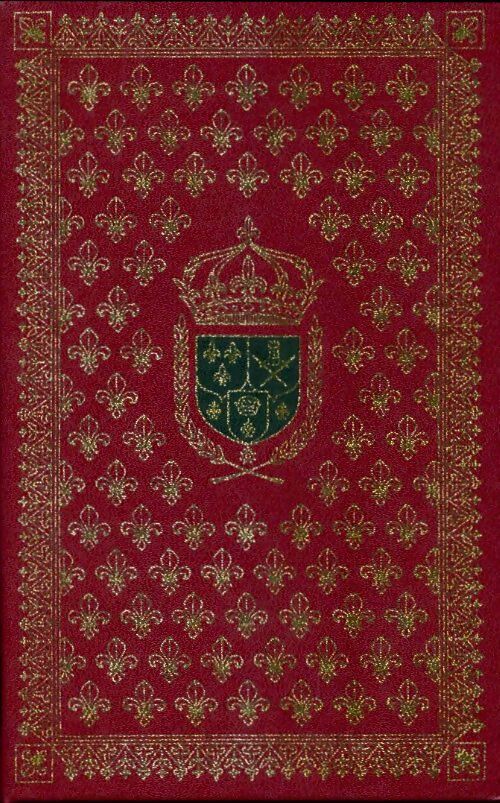 Le collier de la Reine Tome II - Alexandre Dumas - Livre