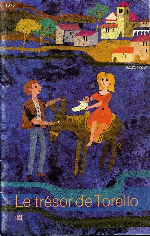 Le trésor de Torello - Suzanne Wallis - Livre