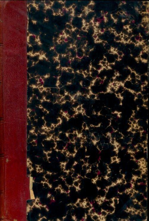 Hermine - Louis Enault - Livre