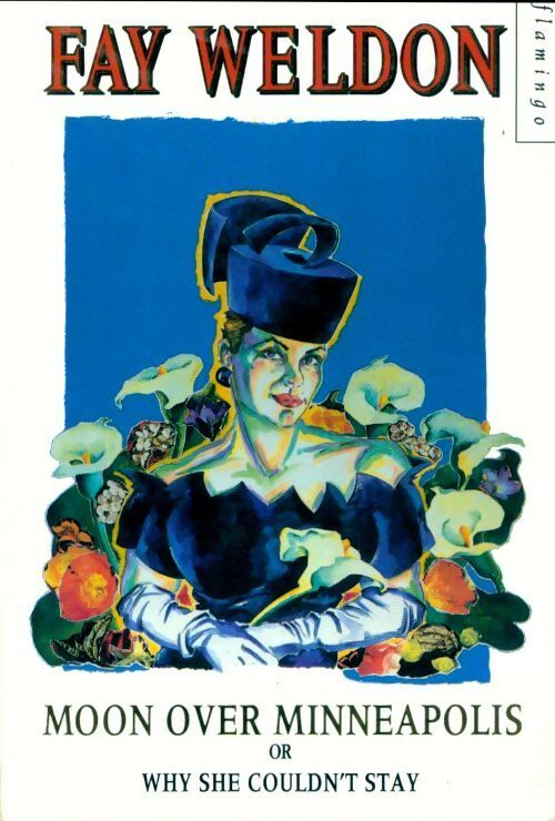 Wicked women - Fay Weldon - Livre