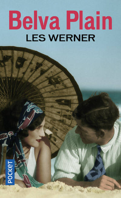 Les Werner - Belva Plain - Livre