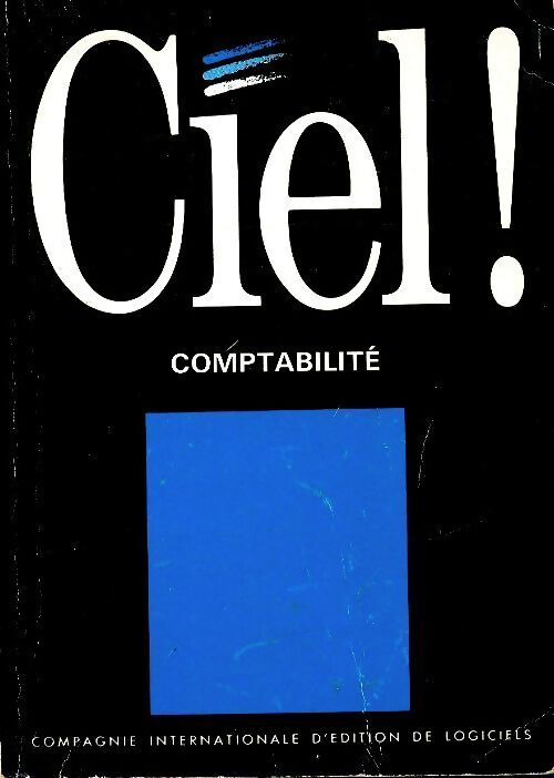 Ciel ! Comptabilité - Collectif - Livre