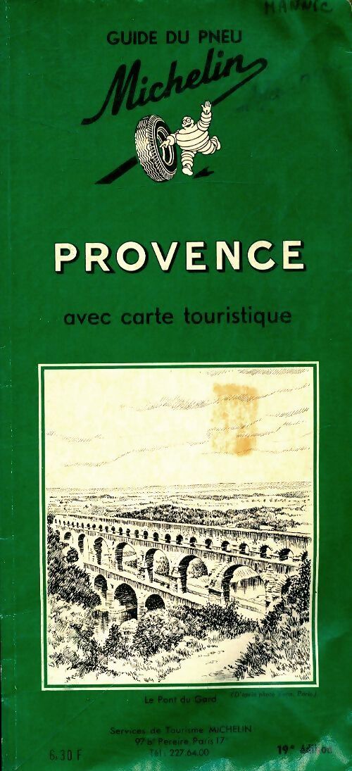 Provence - Collectif - Livre