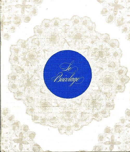 Le bricolage - Collectif - Livre