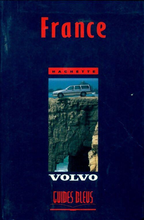 France - Collectif - Livre