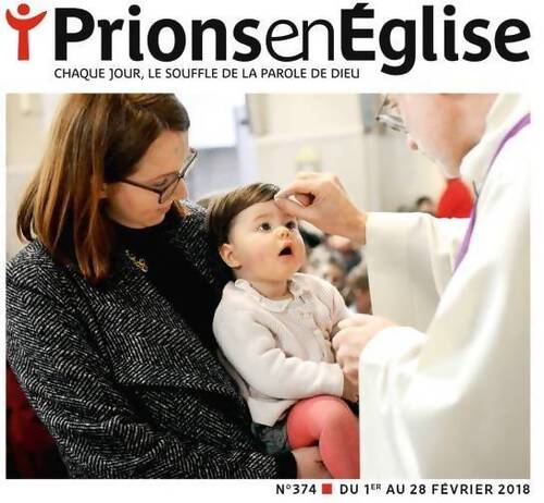 Prions en Eglise n°374 - Collectif - Livre