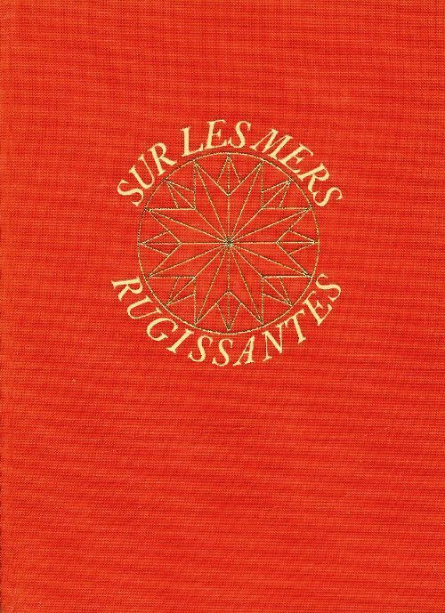 Sur les mers rugissantes - Alec Rose - Livre