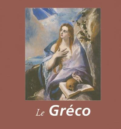 Le gréco - Maurice Barrès - Livre