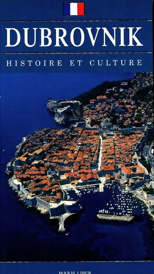 Dubrovnik - Tanja Simundic-Bendic - Livre