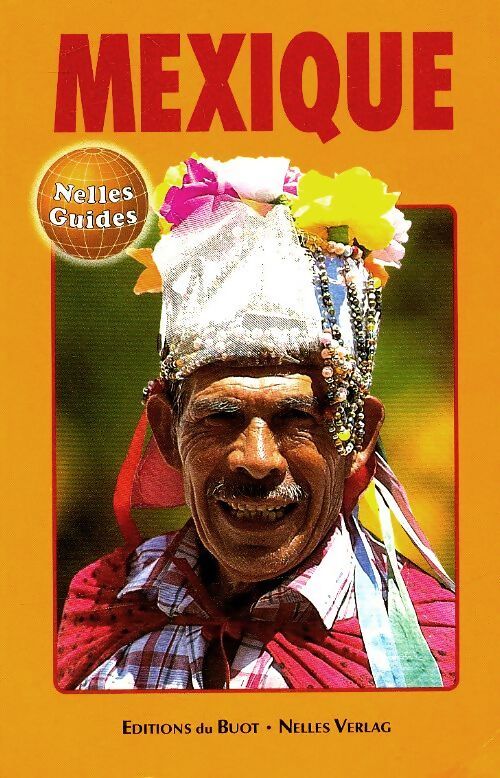 Mexique - Collectif - Livre