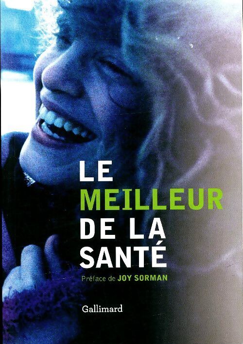 Le meilleur de la santé - Astrid Charlery - Livre