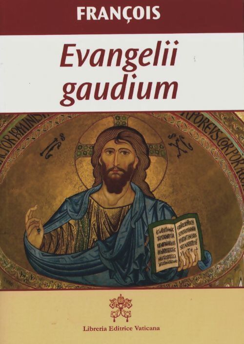 Evangelii gaudium - Francesco - Livre