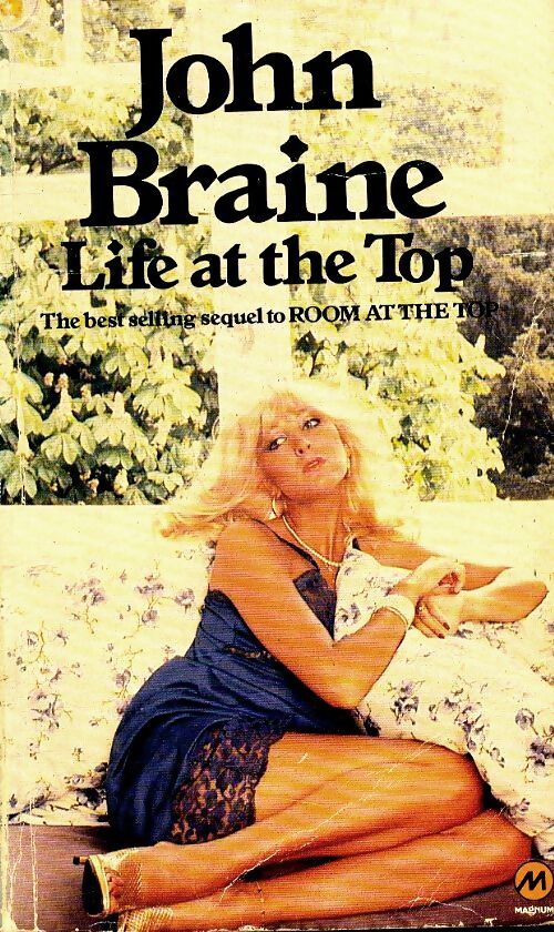 Life at the top - John Braine - Livre