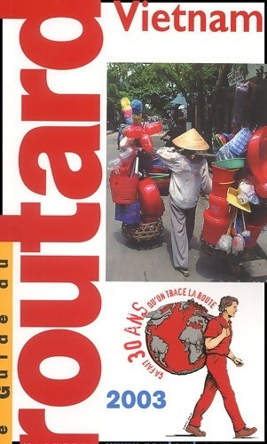 Vietnam 2003 - Collectif - Livre